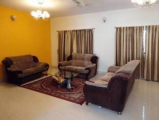 Paalmgrove Residency0
