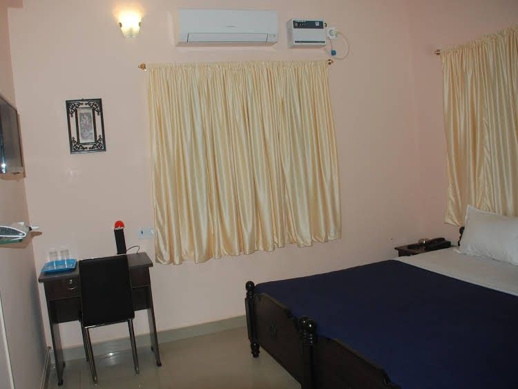 Ann Residency0