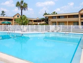 Days Inn Ocala North0