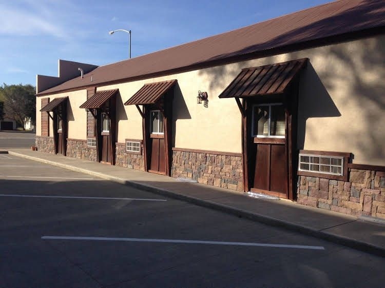 Fairview Inn0