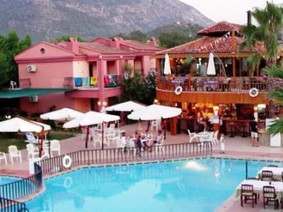 Asena Village0