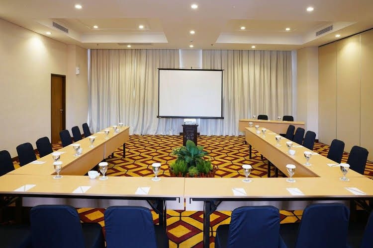 โรงแรมวิมาเรียน (Wimarion Hotel)1