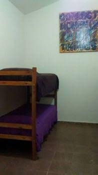 Hostel Tiradentes0