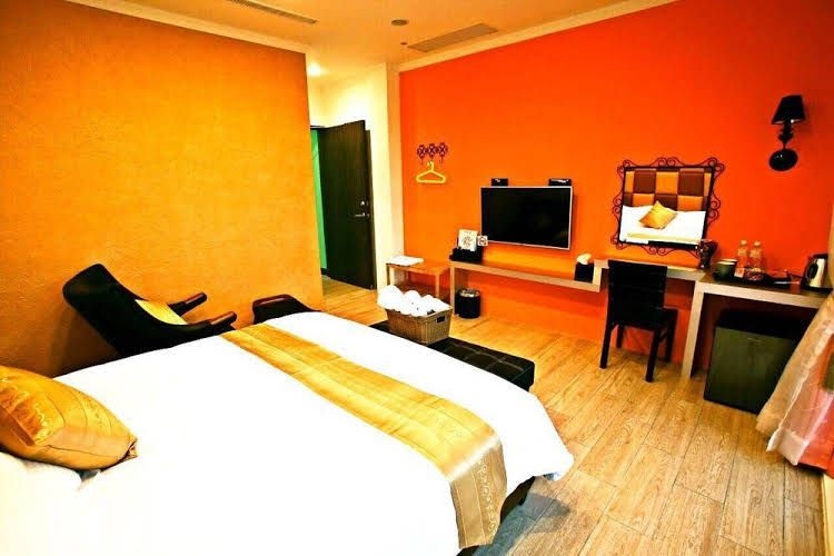 Tiffany Homestay0