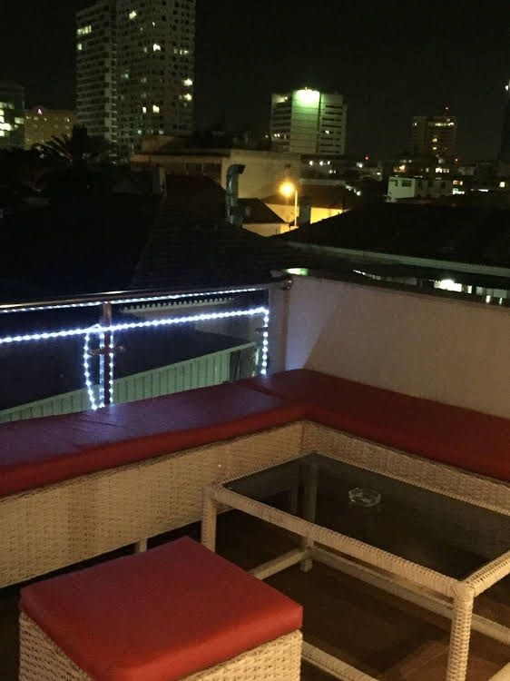 Luanda Plaza0