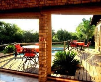 Boubou Bed and Breakfast0