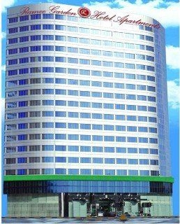 Ramee Garden Hotel Apartments Auh2
