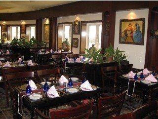 Ramee Garden Hotel Apartments Auh0