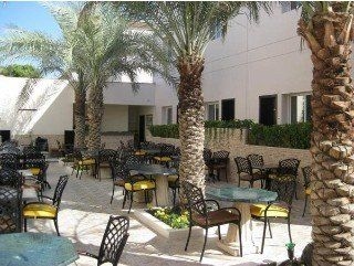 Ramee Garden Hotel Apartments Auh3