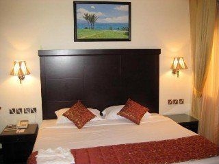 Ramee Garden Hotel Apartments Auh1