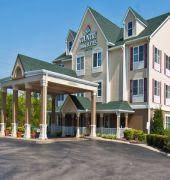 Country Inn And Suites By Carlson Lebanon Tn0