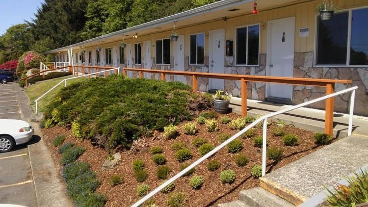 Sea Echo Motel2