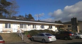 Sea Echo Motel0