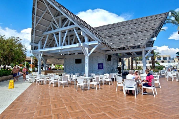 Holiday Village Turkey All Inclusive0