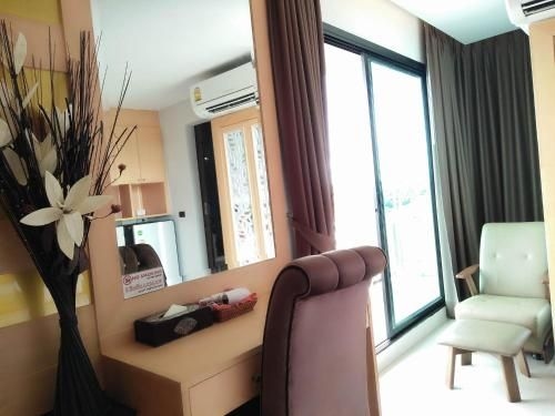 โรงแรมเดอะ คอนวีเนี่ยน (The Convenience Hotel)2