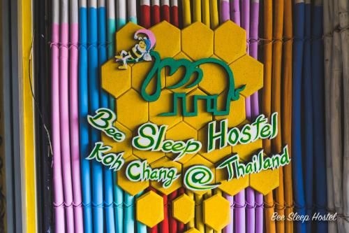 Bee Sleep Hostel Koh Chang0