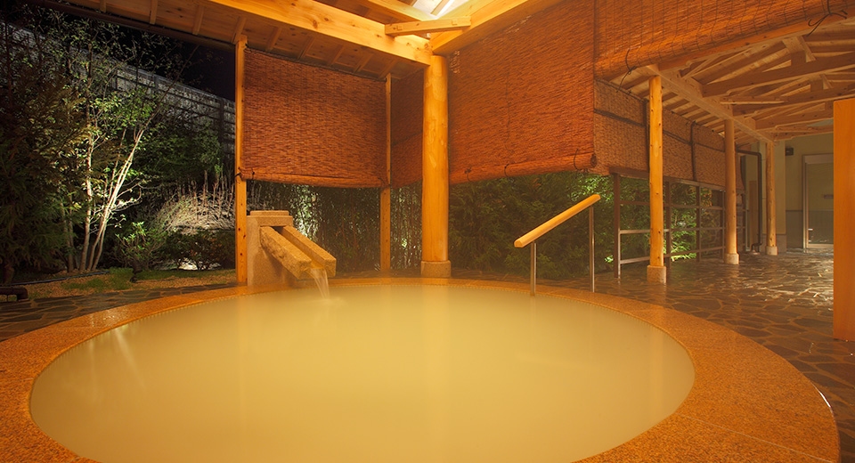 Iizaka Hotel Juraku4