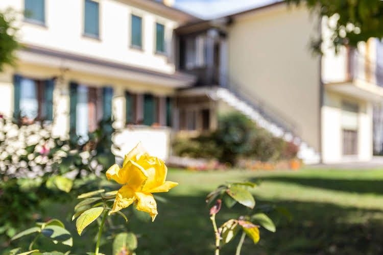 Home near Venice0
