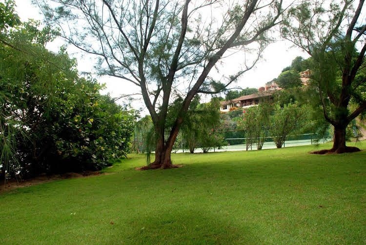 Villa Solitaire0