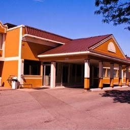 Ottawa Plaza Inn Downtown0