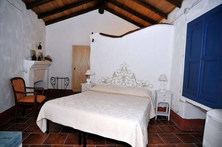 B and B Corte San Lussorio1