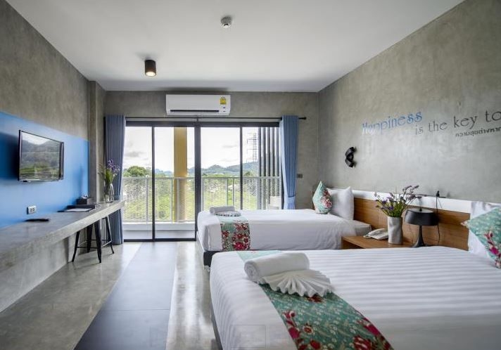 B2 Krabi Premier Hotel2