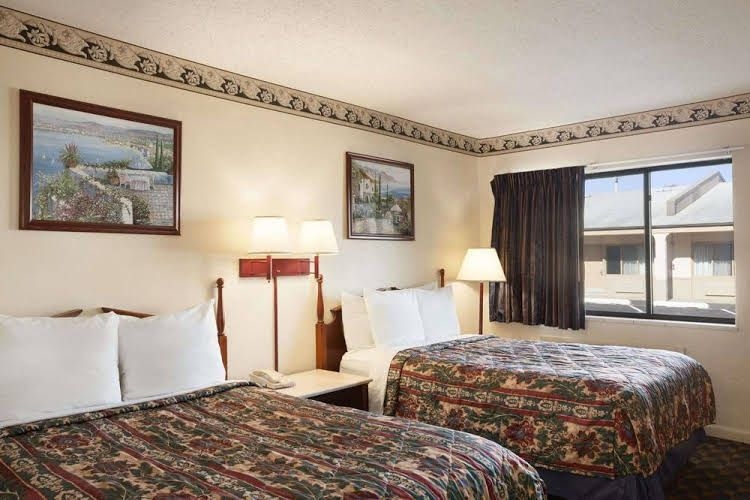 Days Inn Mcguire Dix0