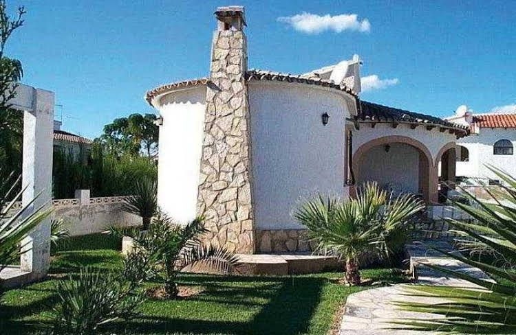 Villa Barranquets0
