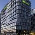 Ibis Styles Paris CDG Airport Roissy0