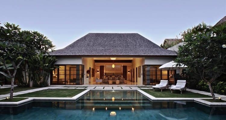 Villa Nyaman0