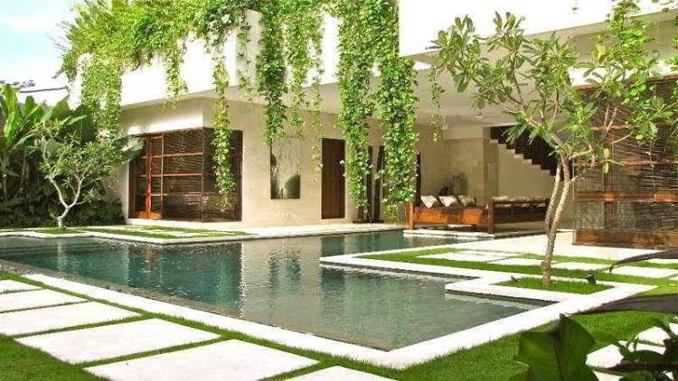 Villa Nyaman1
