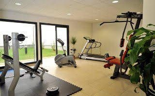 Pak and Suites Confort Les Ulis0
