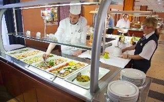 Remisens Family Hotel Marina All Inclusive Light4