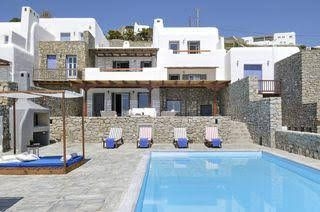 blueground Villa Chloe0