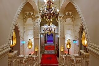 Buddha-Bar Hotel Budapest Klotild Palace2