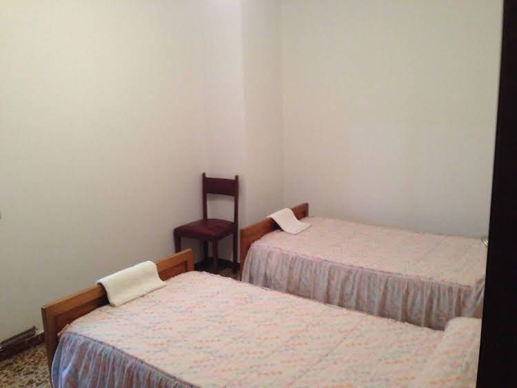 Hostal Costa Azul0