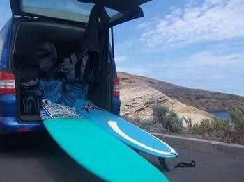 Zarautz Beachside Surf Camp0