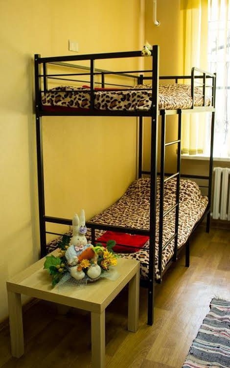 Atmosfera Hostel0