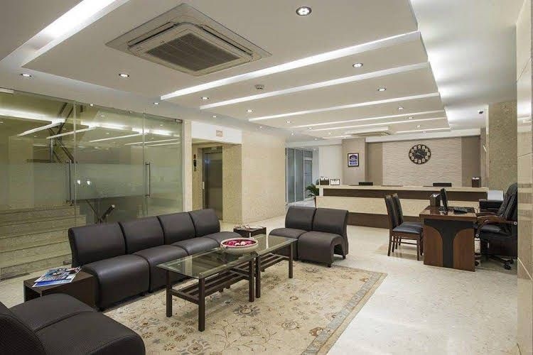 Magnus Star Residency0