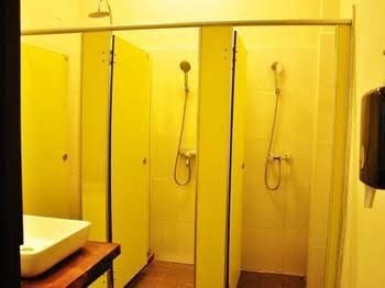 Sabye Club Hostel0