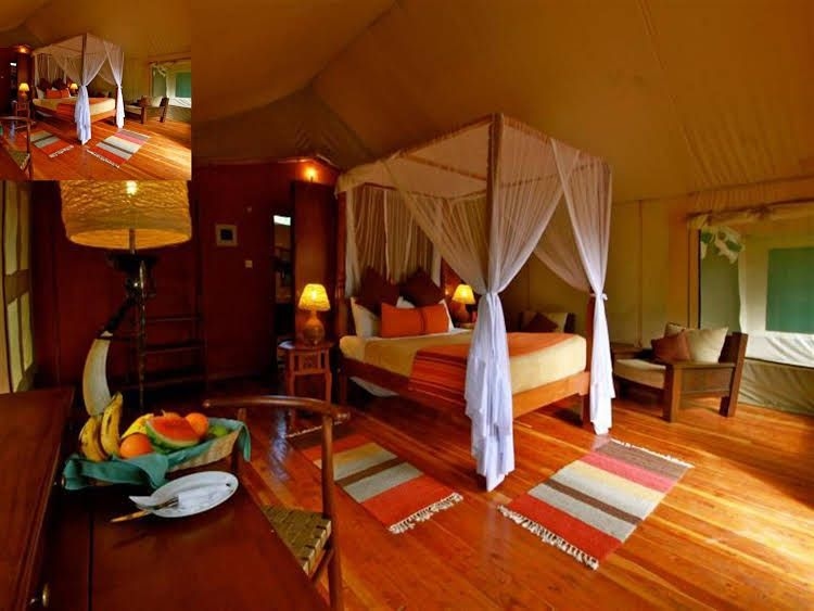 Mara Leisure Camp0