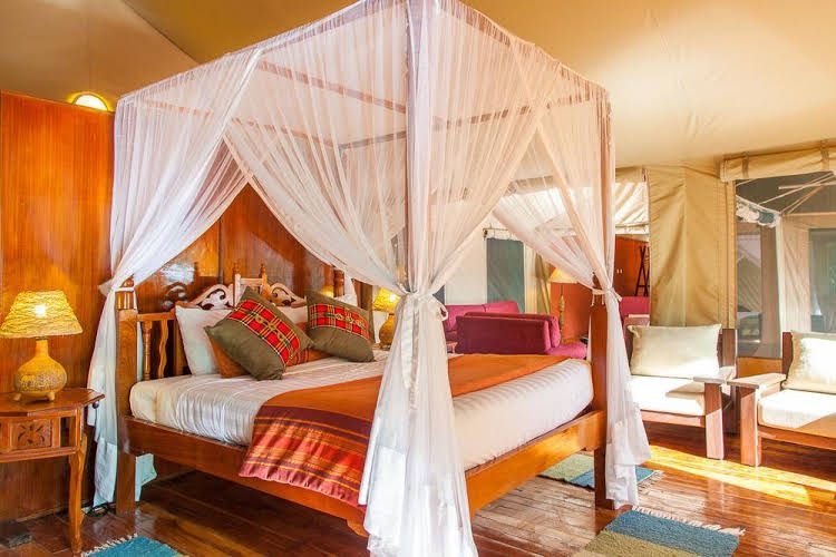 Mara Leisure Camp2
