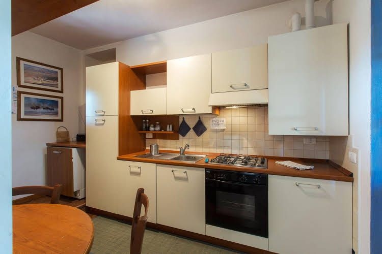 Casa Vacanze Nassar Negri0