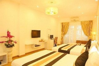 Splendid Star Suite2