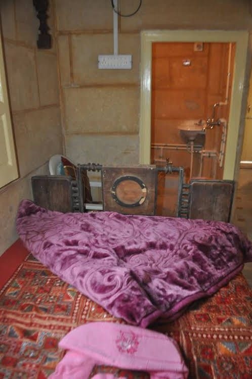 Kunjal Haveli0