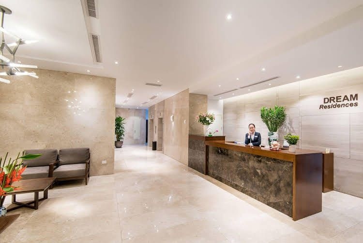 Dream s and Residences0