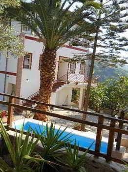 Michelangelos House0
