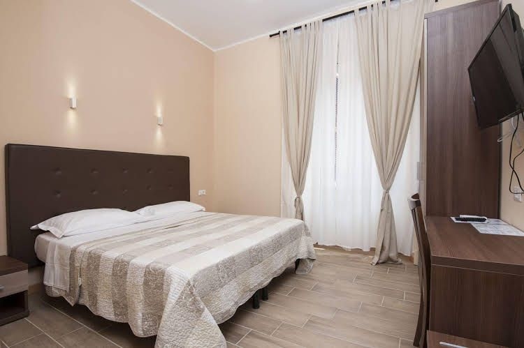 Trinity Luxury Rooms0