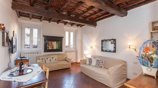 Trastevere Studio0