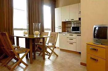 RTA Mosaico Apartment0